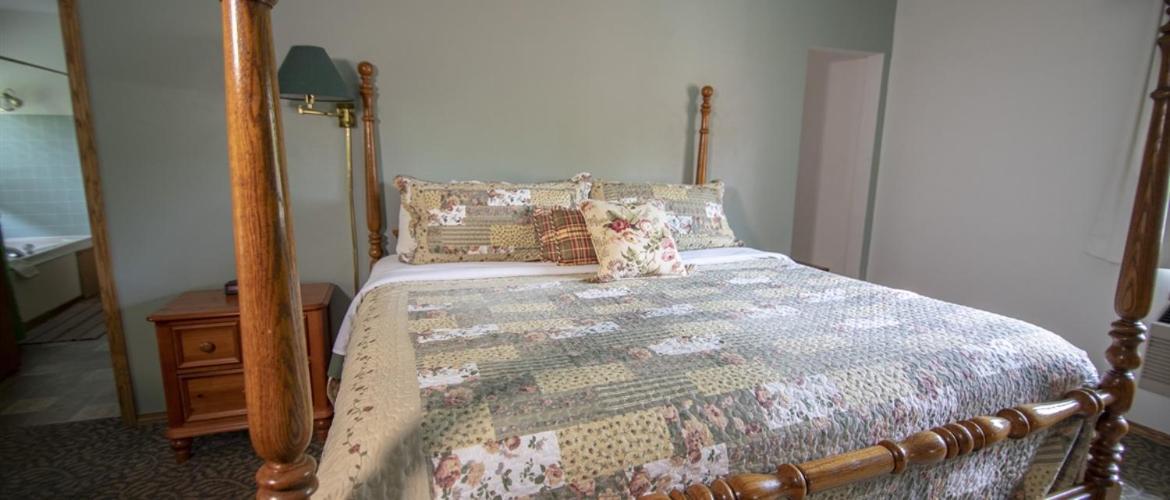 בייליס הארבור Ridges Inn & Suites מראה חיצוני תמונה