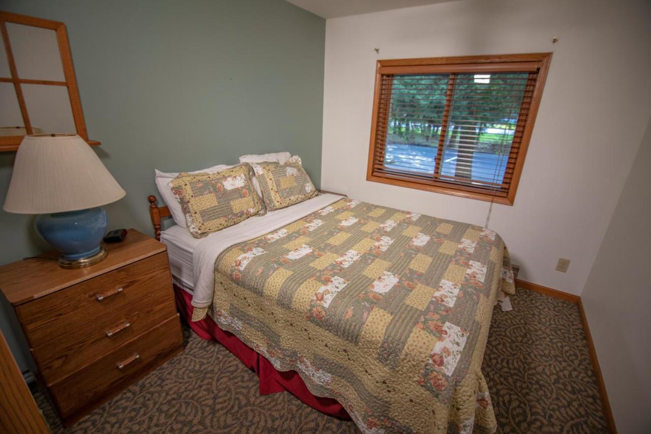 בייליס הארבור Ridges Inn & Suites מראה חיצוני תמונה