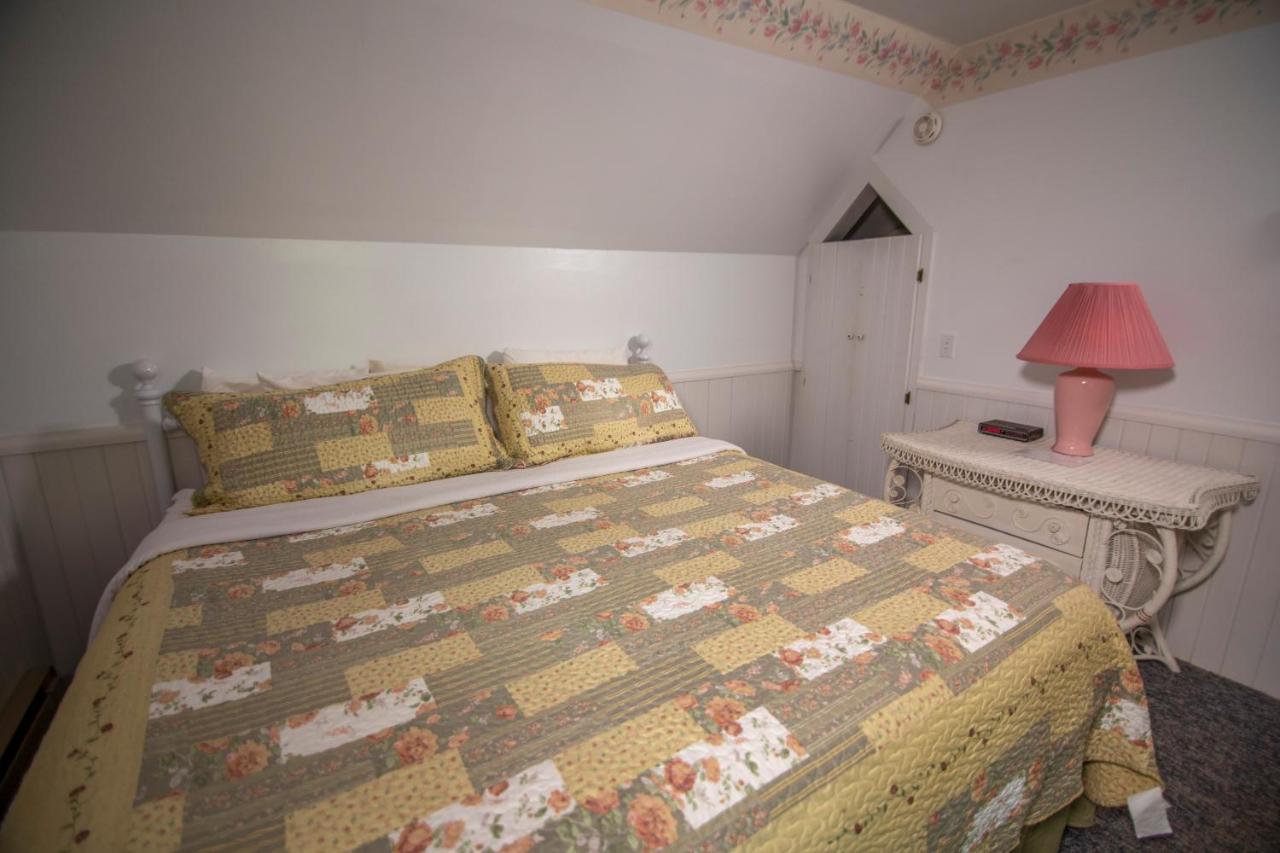 בייליס הארבור Ridges Inn & Suites מראה חיצוני תמונה