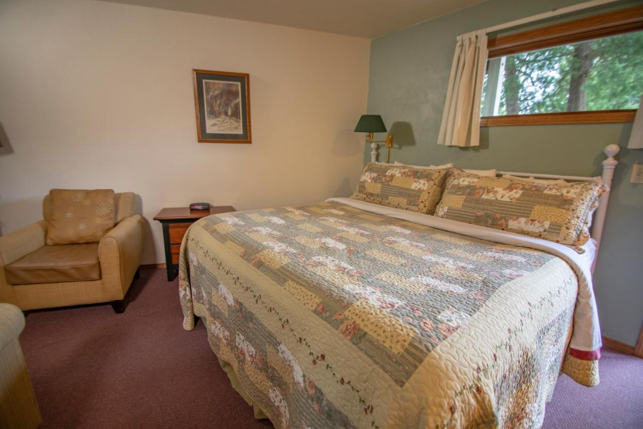 בייליס הארבור Ridges Inn & Suites מראה חיצוני תמונה