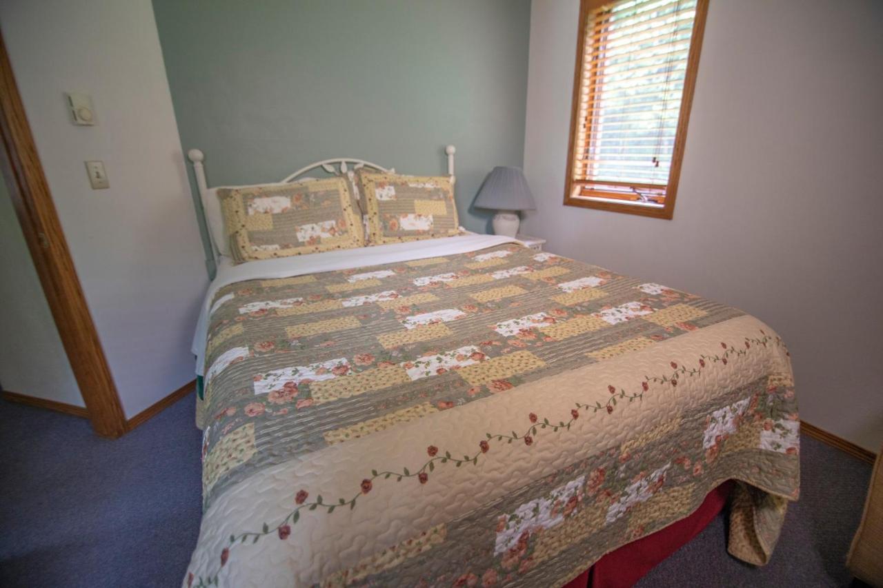 בייליס הארבור Ridges Inn & Suites מראה חיצוני תמונה