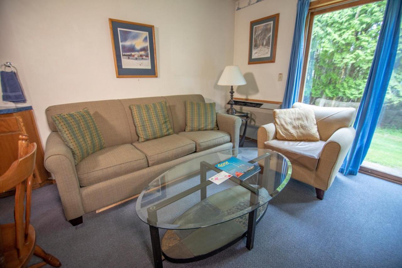 בייליס הארבור Ridges Inn & Suites מראה חיצוני תמונה