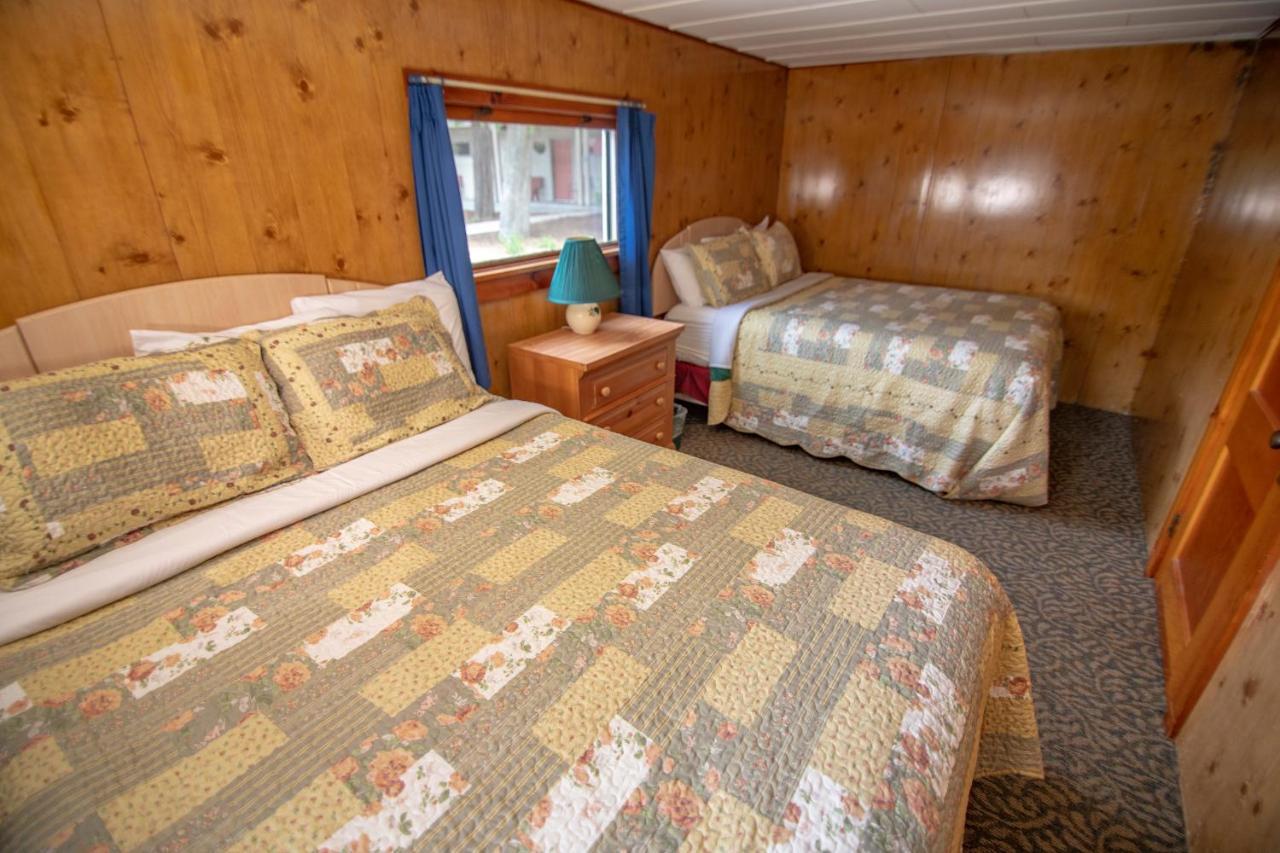 בייליס הארבור Ridges Inn & Suites מראה חיצוני תמונה