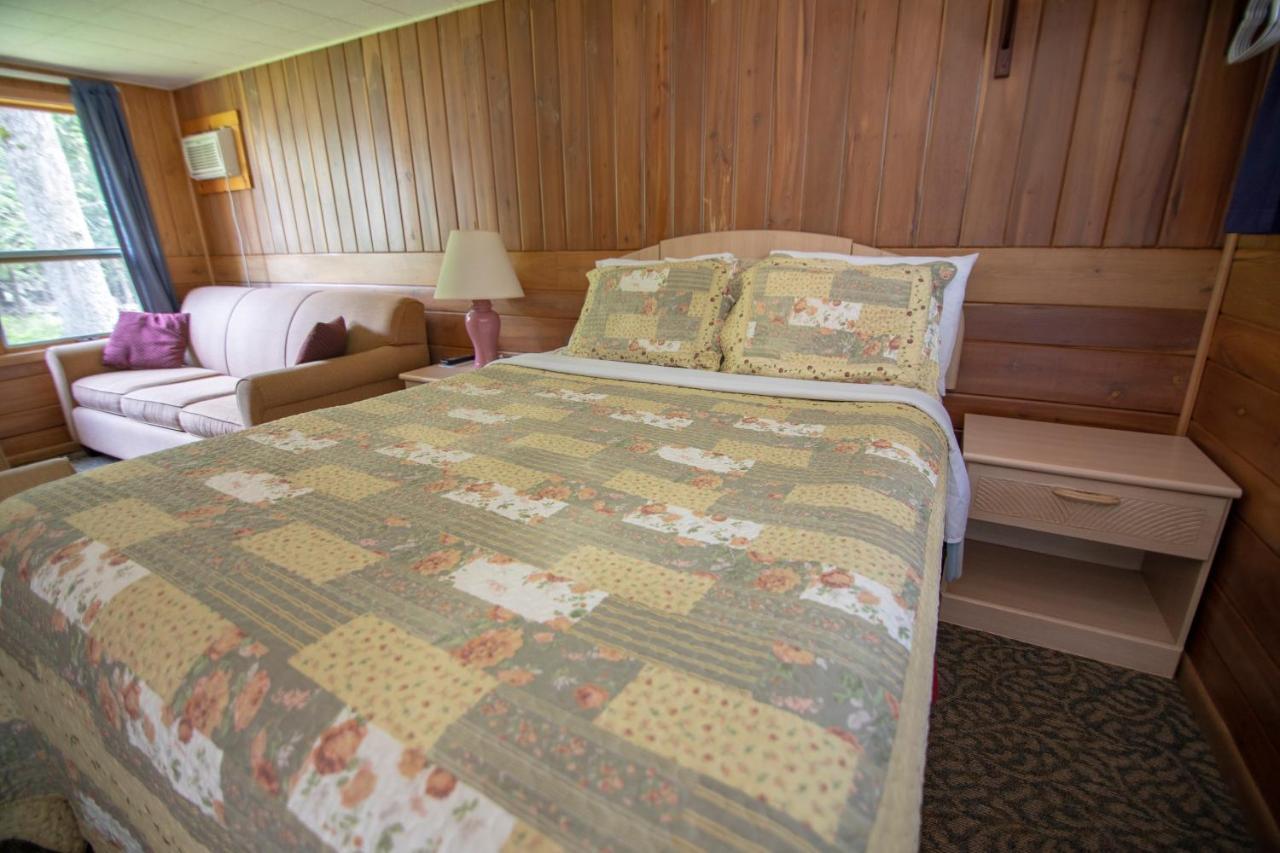בייליס הארבור Ridges Inn & Suites מראה חיצוני תמונה
