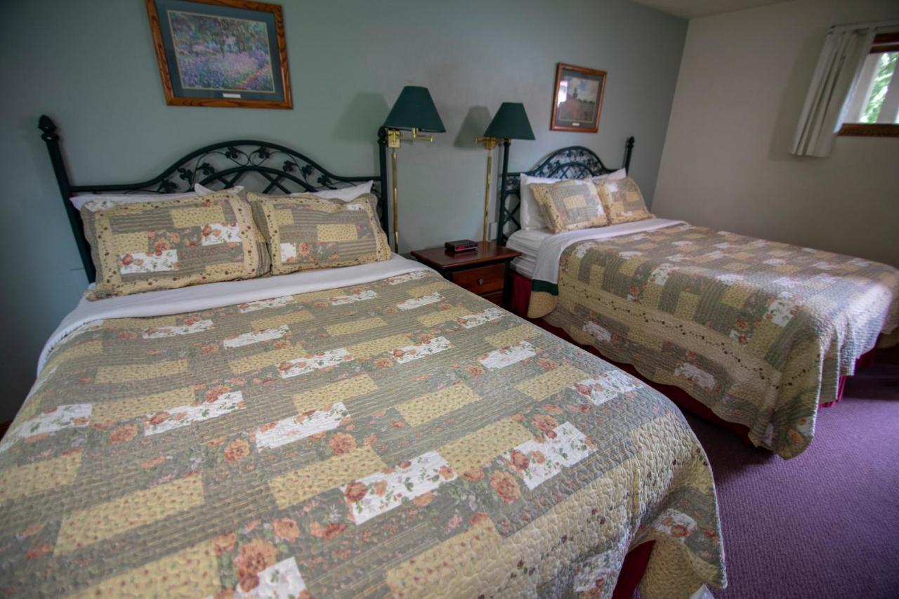 בייליס הארבור Ridges Inn & Suites מראה חיצוני תמונה