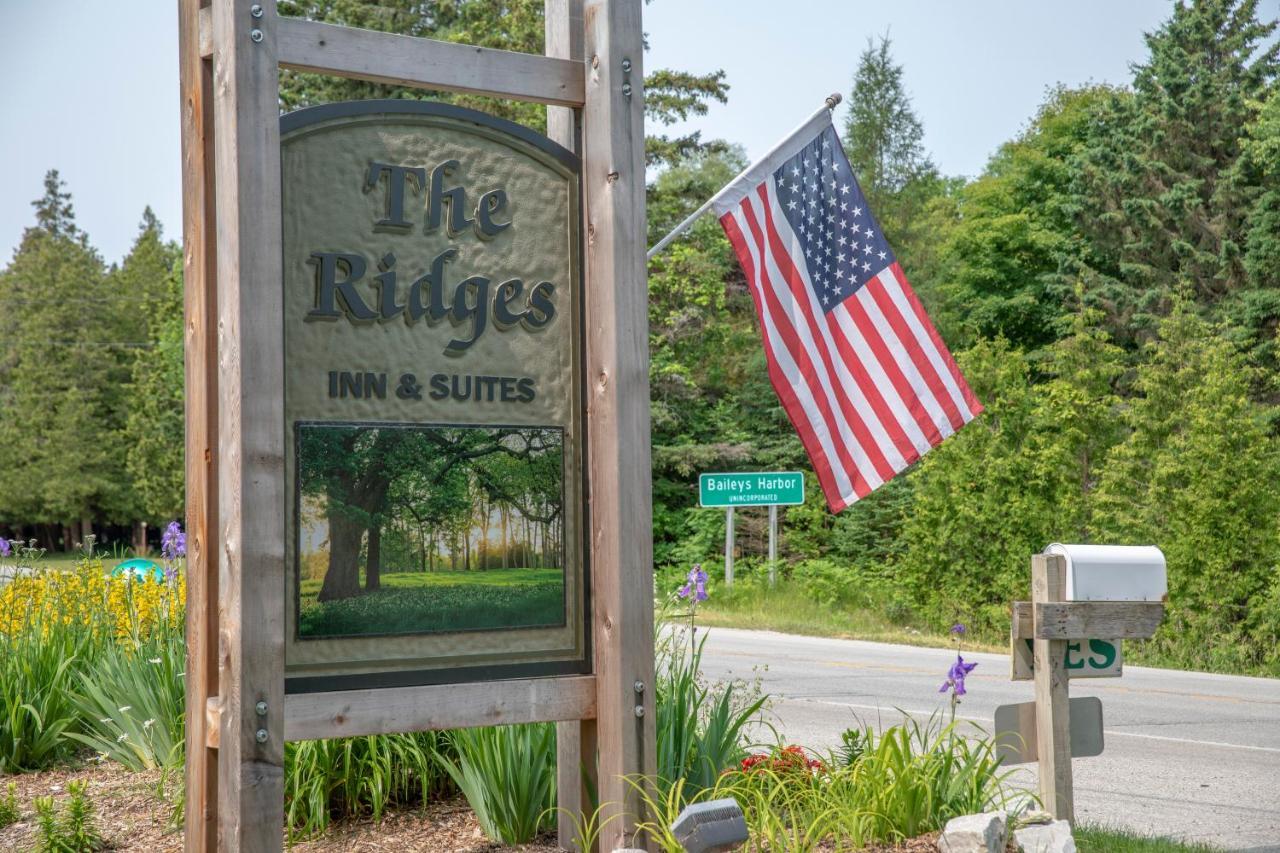 בייליס הארבור Ridges Inn & Suites מראה חיצוני תמונה